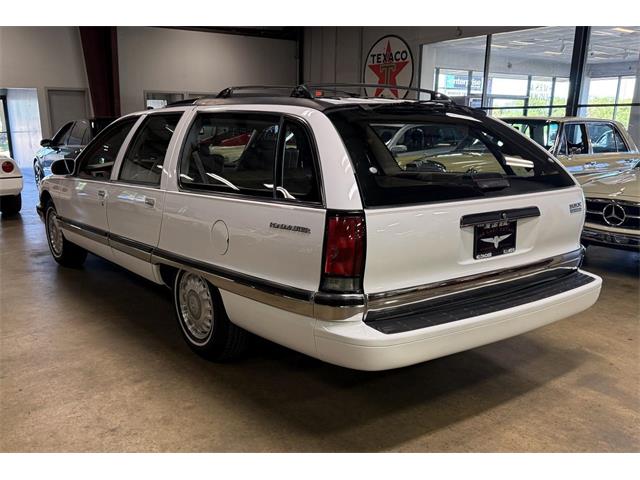 1995 Buick Roadmaster (CC-2079548) for sale in Chicago, Illinois