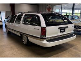 1995 Buick Roadmaster (CC-2079548) for sale in Chicago, Illinois