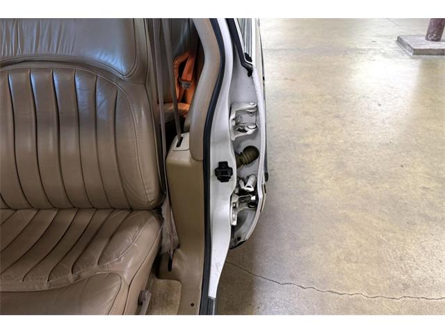 1995 Buick Roadmaster (CC-2079548) for sale in Chicago, Illinois
