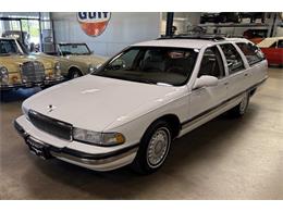 1995 Buick Roadmaster (CC-2079548) for sale in Chicago, Illinois