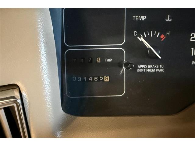 1995 Buick Roadmaster (CC-2079548) for sale in Chicago, Illinois
