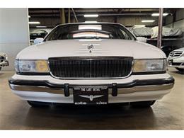 1995 Buick Roadmaster (CC-2079548) for sale in Chicago, Illinois