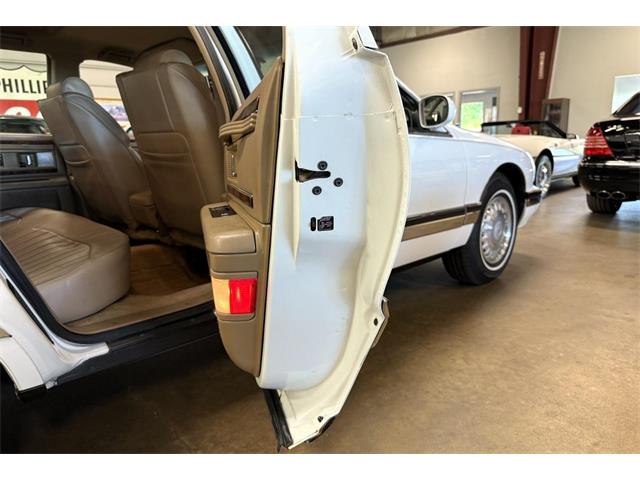 1995 Buick Roadmaster (CC-2079548) for sale in Chicago, Illinois