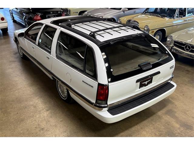 1995 Buick Roadmaster (CC-2079548) for sale in Chicago, Illinois