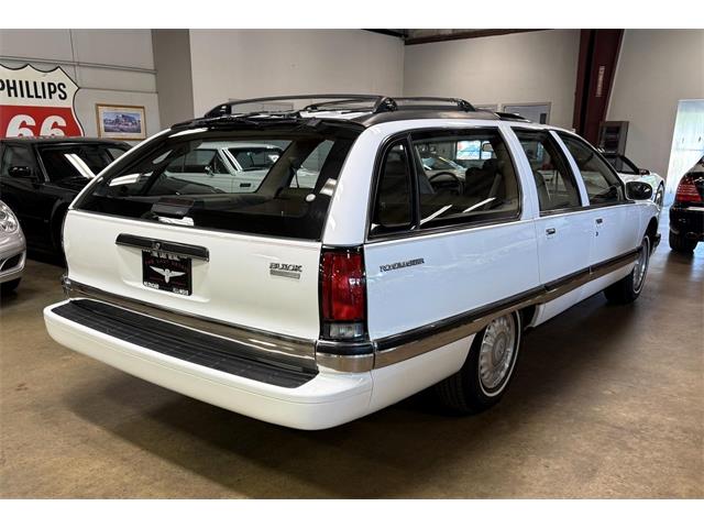 1995 Buick Roadmaster (CC-2079548) for sale in Chicago, Illinois