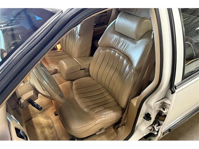 1995 Buick Roadmaster (CC-2079548) for sale in Chicago, Illinois