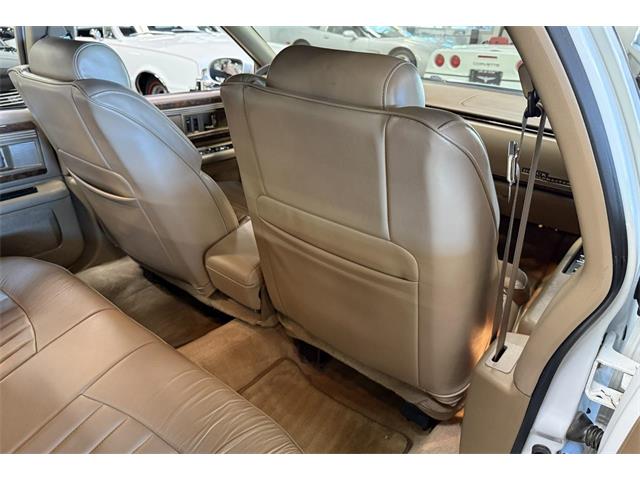 1995 Buick Roadmaster (CC-2079548) for sale in Chicago, Illinois