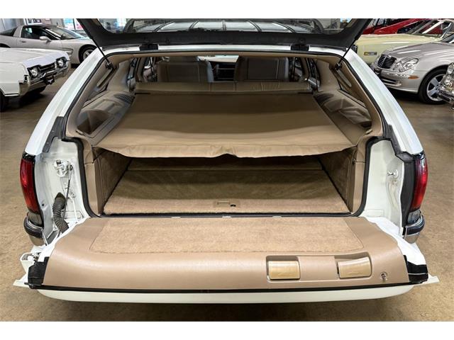 1995 Buick Roadmaster (CC-2079548) for sale in Chicago, Illinois