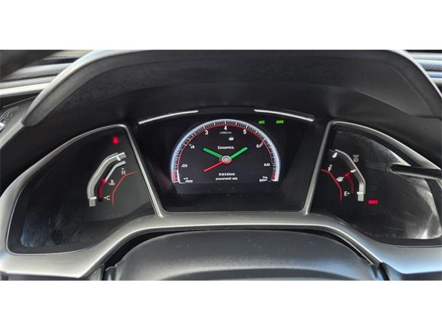 2019 Honda Civic (CC-2079549) for sale in Tacoma, Washington