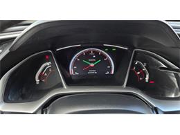 2019 Honda Civic (CC-2079549) for sale in Tacoma, Washington