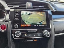 2019 Honda Civic (CC-2079549) for sale in Tacoma, Washington