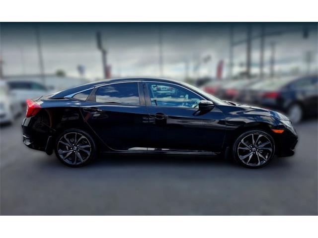 2019 Honda Civic (CC-2079549) for sale in Tacoma, Washington