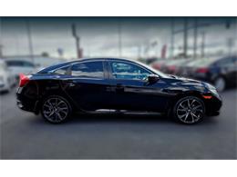 2019 Honda Civic (CC-2079549) for sale in Tacoma, Washington