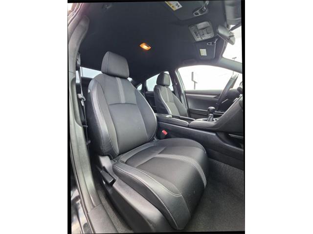 2019 Honda Civic (CC-2079549) for sale in Tacoma, Washington