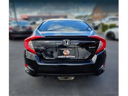 2019 Honda Civic (CC-2079549) for sale in Tacoma, Washington