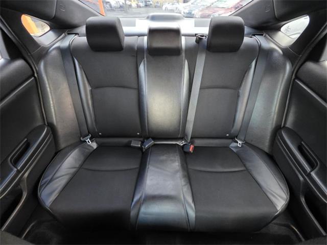 2019 Honda Civic (CC-2079549) for sale in Tacoma, Washington