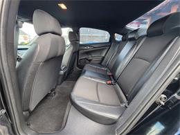 2019 Honda Civic (CC-2079549) for sale in Tacoma, Washington