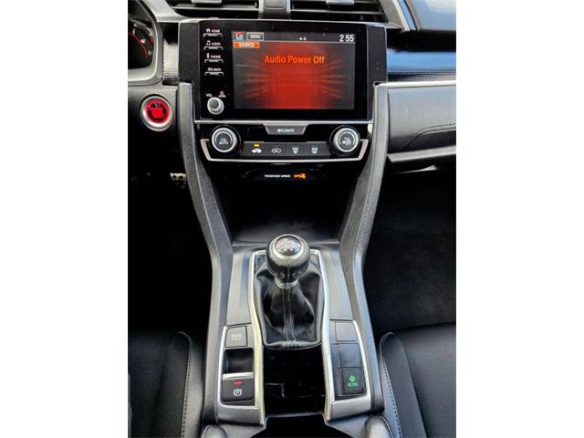 2019 Honda Civic (CC-2079549) for sale in Tacoma, Washington