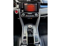 2019 Honda Civic (CC-2079549) for sale in Tacoma, Washington