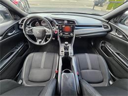 2019 Honda Civic (CC-2079549) for sale in Tacoma, Washington