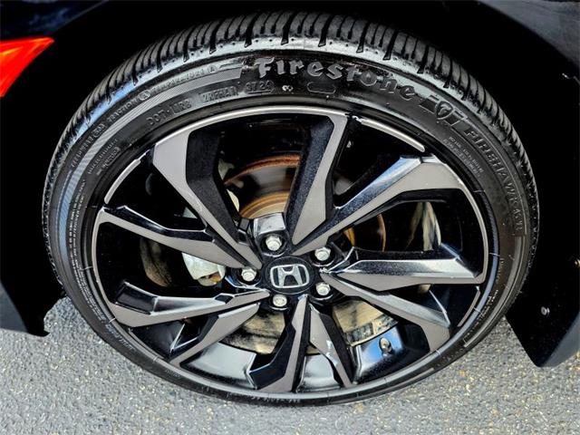 2019 Honda Civic (CC-2079549) for sale in Tacoma, Washington