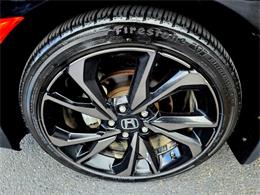 2019 Honda Civic (CC-2079549) for sale in Tacoma, Washington