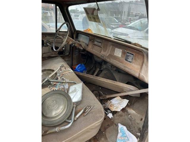 1964 Chevrolet C10 (CC-2070955) for sale in Cadillac, Michigan