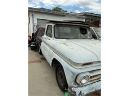 1964 Chevrolet C10 (CC-2070955) for sale in Cadillac, Michigan