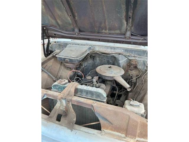 1964 Chevrolet C10 (CC-2070955) for sale in Cadillac, Michigan
