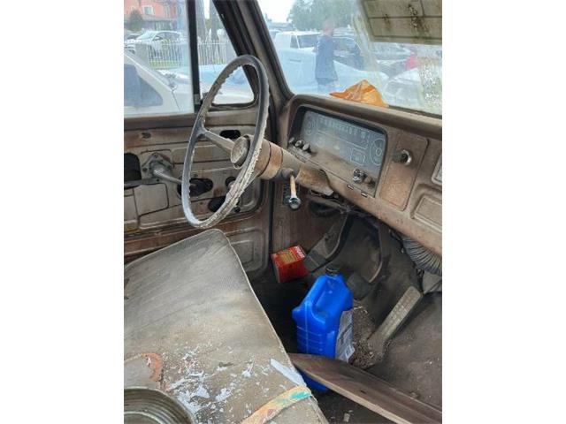 1964 Chevrolet C10 (CC-2070955) for sale in Cadillac, Michigan