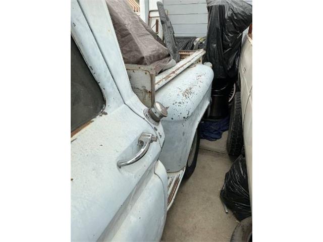 1964 Chevrolet C10 (CC-2070955) for sale in Cadillac, Michigan
