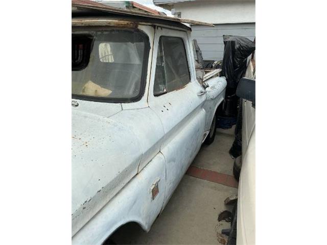 1964 Chevrolet C10 (CC-2070955) for sale in Cadillac, Michigan