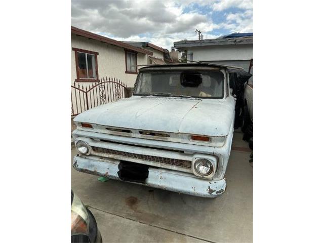 1964 Chevrolet C10 (CC-2070955) for sale in Cadillac, Michigan