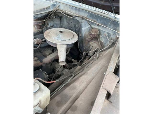 1964 Chevrolet C10 (CC-2070955) for sale in Cadillac, Michigan