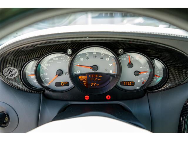 2003 Porsche 911 (CC-2079550) for sale in Sherman Oaks, California