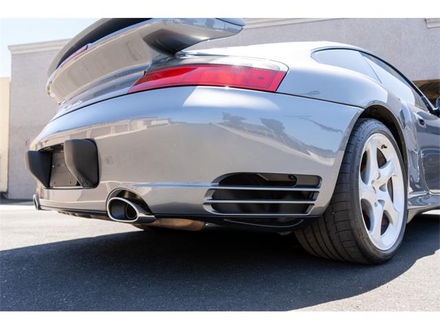 2003 Porsche 911 (CC-2079550) for sale in Sherman Oaks, California