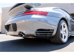 2003 Porsche 911 (CC-2079550) for sale in Sherman Oaks, California