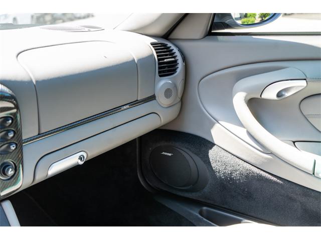 2003 Porsche 911 (CC-2079550) for sale in Sherman Oaks, California