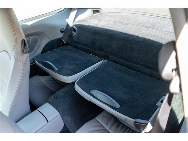 2003 Porsche 911 (CC-2079550) for sale in Sherman Oaks, California