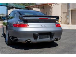 2003 Porsche 911 (CC-2079550) for sale in Sherman Oaks, California