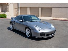 2003 Porsche 911 (CC-2079550) for sale in Sherman Oaks, California