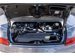2003 Porsche 911 (CC-2079550) for sale in Sherman Oaks, California