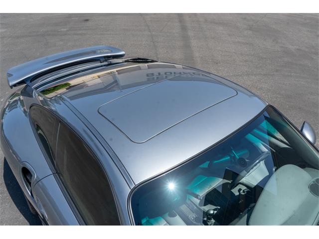 2003 Porsche 911 (CC-2079550) for sale in Sherman Oaks, California