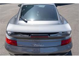 2003 Porsche 911 (CC-2079550) for sale in Sherman Oaks, California
