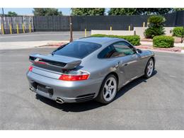 2003 Porsche 911 (CC-2079550) for sale in Sherman Oaks, California