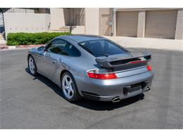 2003 Porsche 911 (CC-2079550) for sale in Sherman Oaks, California