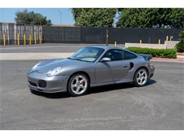 2003 Porsche 911 (CC-2079550) for sale in Sherman Oaks, California