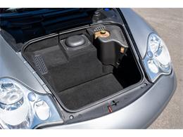 2003 Porsche 911 (CC-2079550) for sale in Sherman Oaks, California