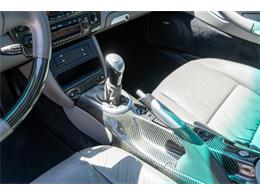 2003 Porsche 911 (CC-2079550) for sale in Sherman Oaks, California