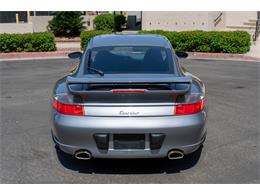 2003 Porsche 911 (CC-2079550) for sale in Sherman Oaks, California